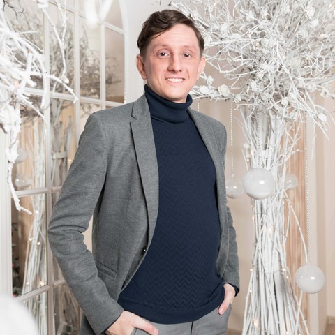 Ильвир Ихсанов