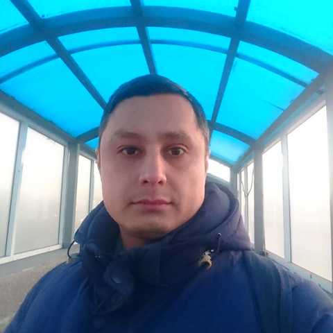 Дмитрий Марадудин