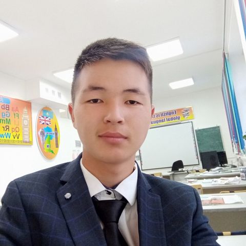 Arnur Zhumabai
