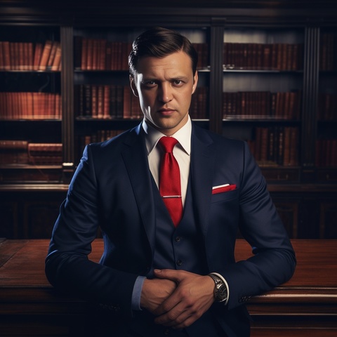 Андрей Садовский