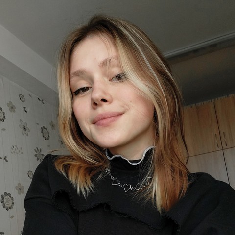 Карина Крутовцова