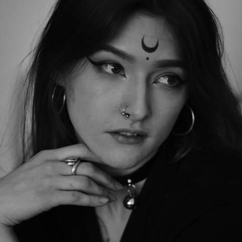 Светлана Чинжина