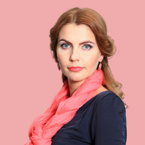 Оксана Ботт