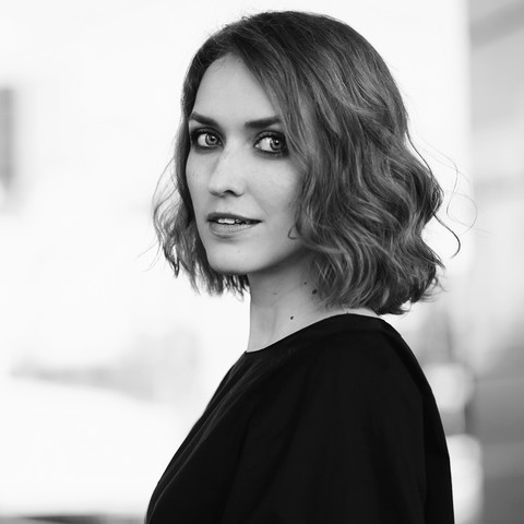 Елизавета Алексахина