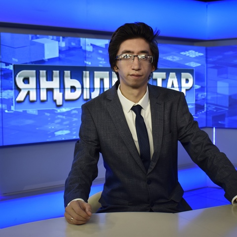 Ильяс Ишембитов