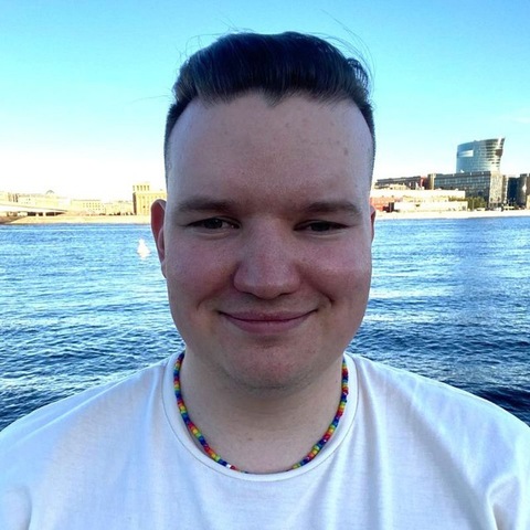 Андрей Кабанов