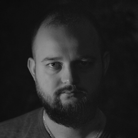 Антон Прусаков