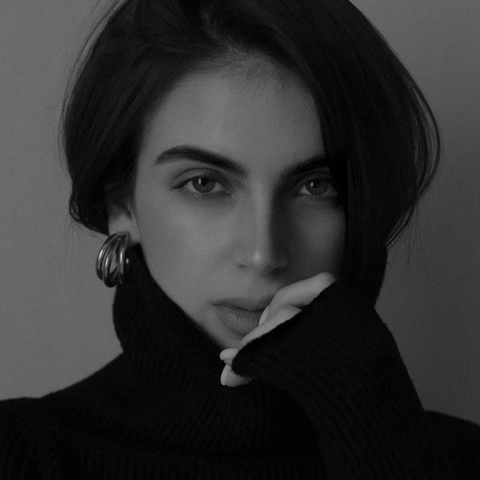 Юлия Любченко