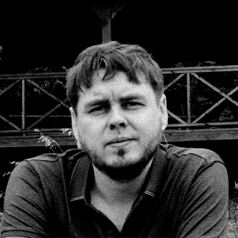 Дмитрий Савин