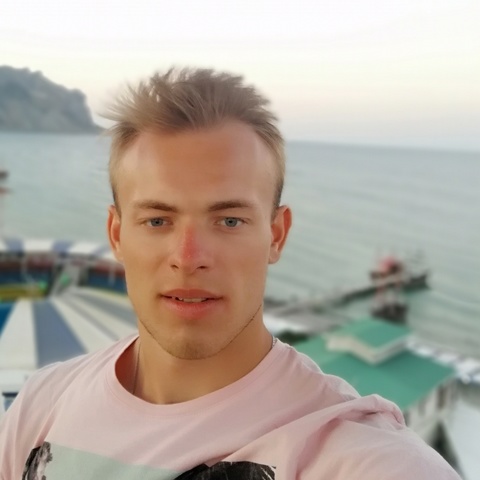 Алексей Шамурин