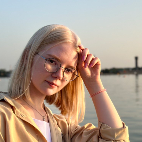 Елизавета Новикова