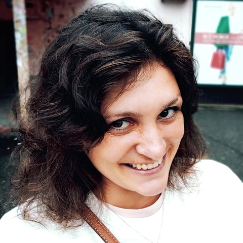 Татьяна Ломина