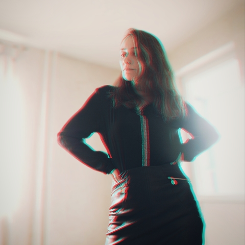 Наталья Златкина