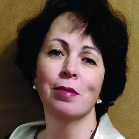 Екатерина Роксман