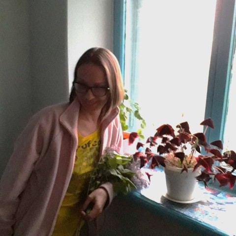 Юлия Храмцова