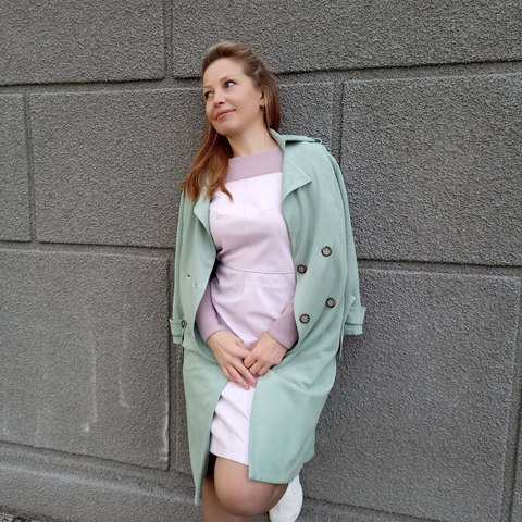 Марина Толстова