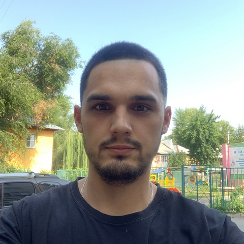 Юрий Павлов