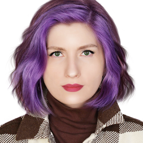 Марина Чеснокова