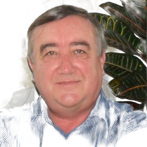 Владимир Маккека