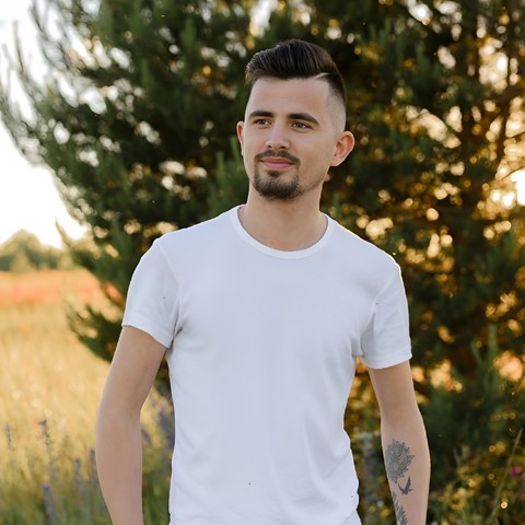 Самойлов Григорий
