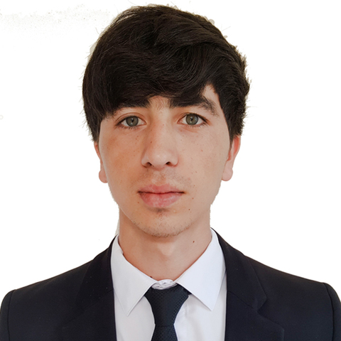 Искандар Абдуллоев