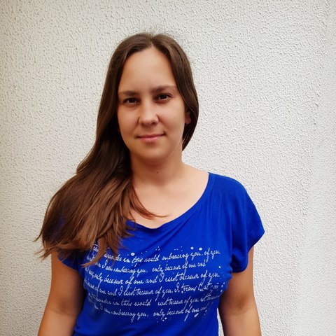 Юлия Василевич