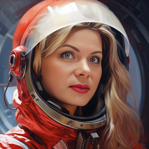 Оксана Лебедева