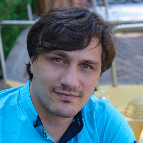 Кирилл Морозов