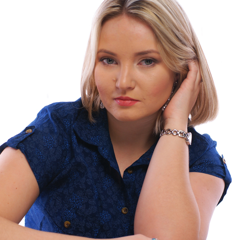 Мария Соболева