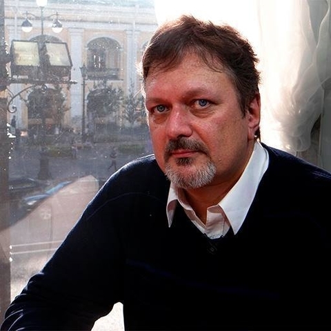 Олег Горшков