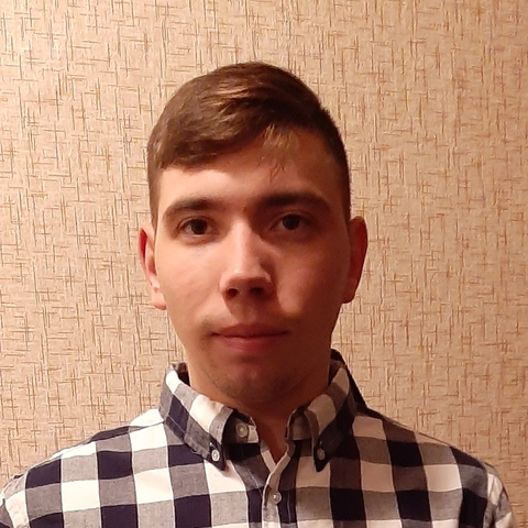 Павел Петров