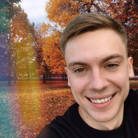 Виталий Дармограй