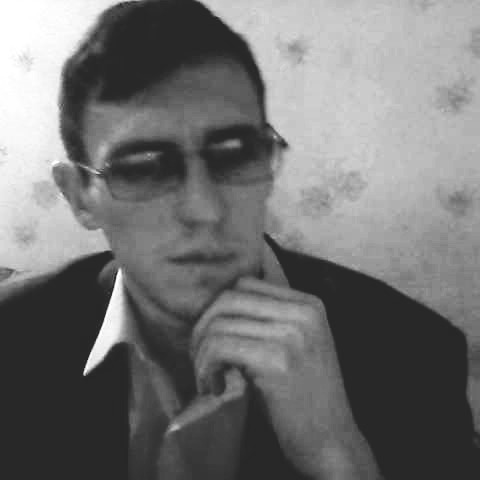 Алексей Пригарин