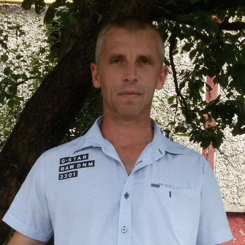 Виталий Кондаков