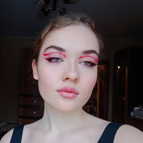 Екатерина Садакова