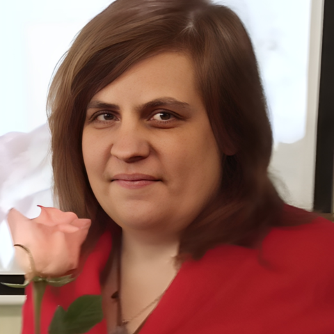 Светлана Гроза