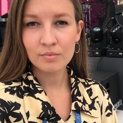 Евгения Коптелкова