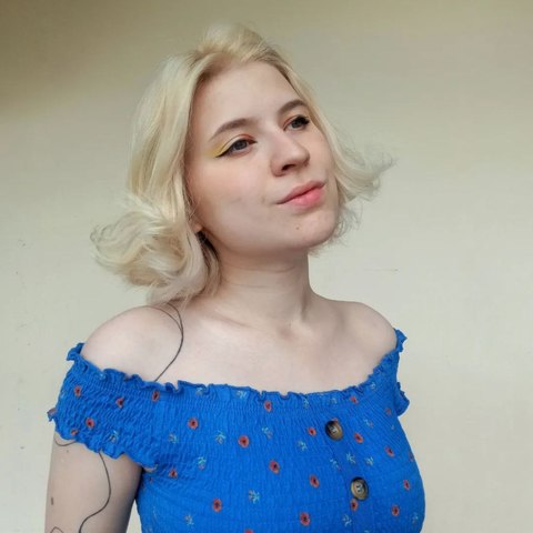 Ирина Чистохина