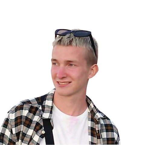 Матвей Мицик