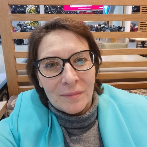 Ирина Владимирова