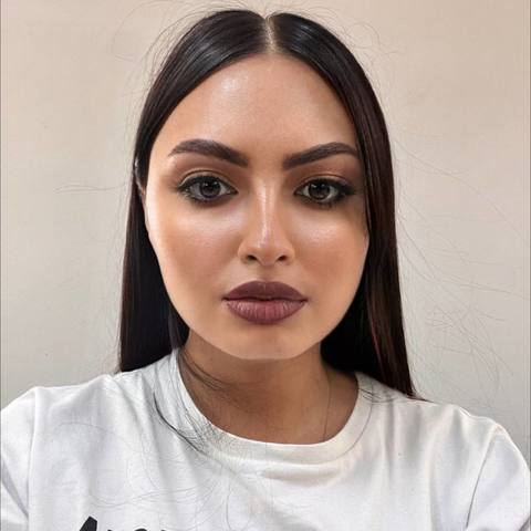 Екатерина Соколовская