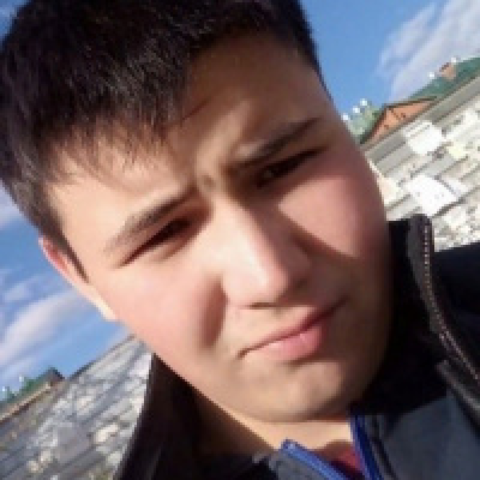 Денис Тихоньких
