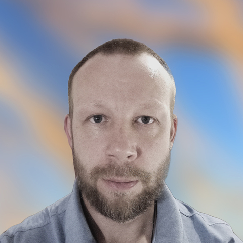 Илья Клинцов
