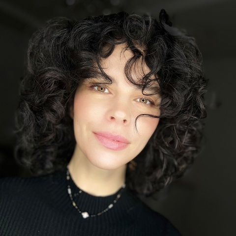 Ирина Усанина