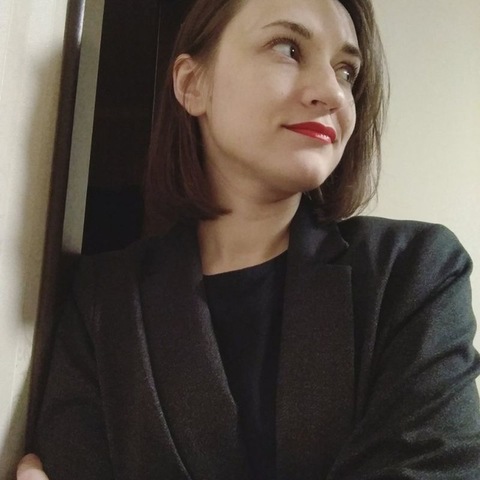 Анна Семенченко