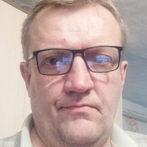 Павел Киселёв