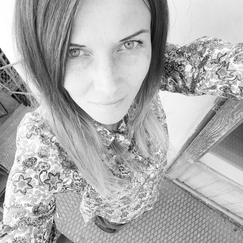 Караулова Екатерина