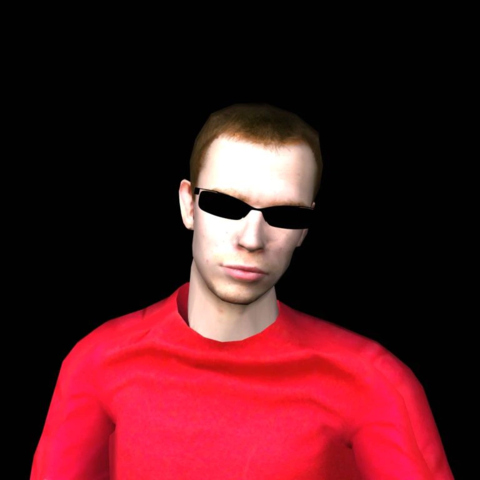 Сергей Шаповалов