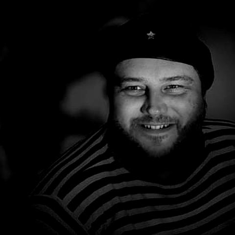 Павел Бутенко