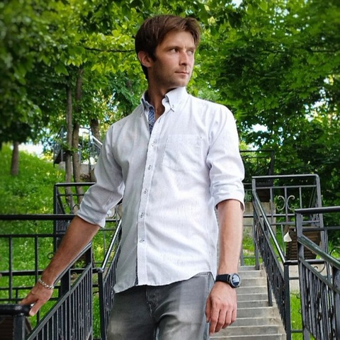Сергей Исаев